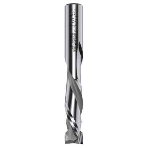 CMT ORANGE TOOLS 190.320.11 - VHM-SPIRALFRÄSER POS/NEG. Z3+3 D=12X25X76 RE