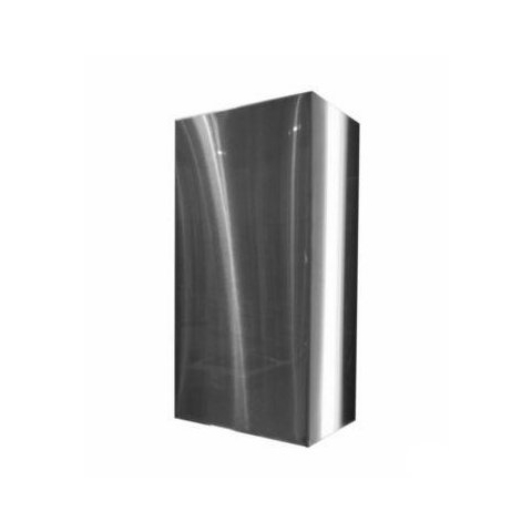 CUBRETUBO SUPERIOR DQ2 INOX