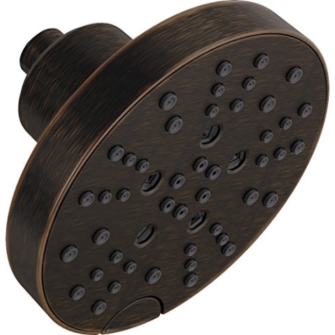 Delta Faucet 52668-RB Kopfbrause Venezianische Bronze