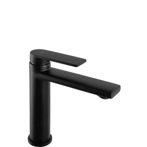 Rea B7901, Waschbeckenhahn VERSO, Black
