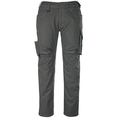 Mascot Hose "Oldenburg", 1 Stück, 82C62, dunkelanthrazit/schwarz, 12579-442-1809-82C62