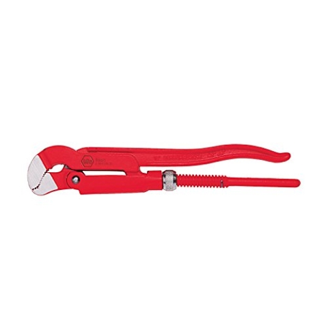 Wiha Eckrohrzange Classic S-Maul (29435) 320 mm
