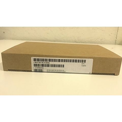 Siemens ST70 – 1500 – Modul Ausgang digital SD 32 x 24 V Gleichstrom 0,5 A 32 Kanäle