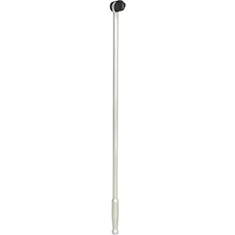 KS Tools 918.1293 1/2" CHROMEplus Gelenk-Steckgriff, 760mm