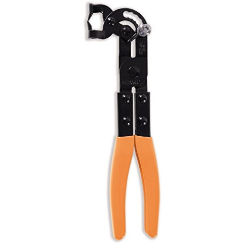 1478T-PINZA CABEZA ORIENT.PARA OREJUELA