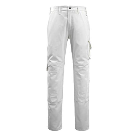 Mascot Hose "Jardim", 1 Stück, 90C58, weiß, 14579-197-06-90C58