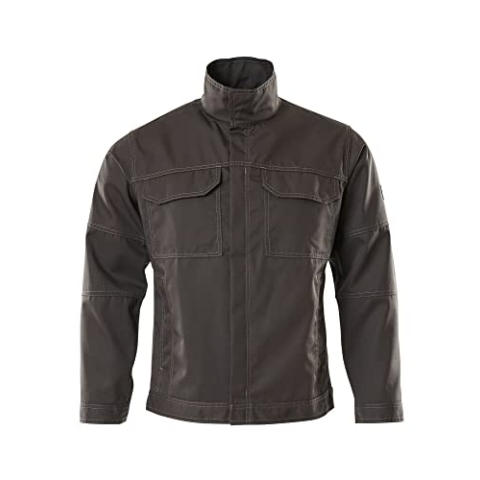 Mascot Arbeitsjacke "Rockford", 1 Stück, M, dunkelanthrazit, 10509-442-18-M