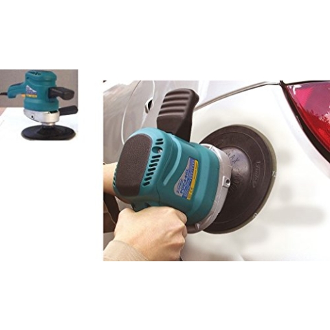 LIJADORA DE DISCO ELECT PDE446L 230V