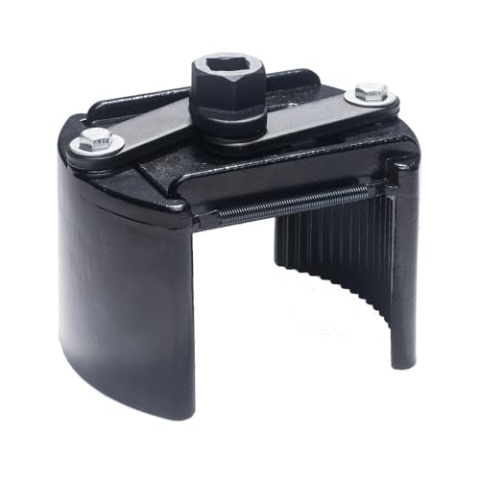 SW-Stahl 08413L Filterlöseschlüssel Spannbereich 105-145 mm