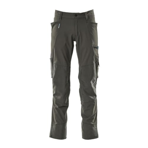 Mascot 17179-311 Bundhose "Stretch" - Advanced, anthrazit, 76C58