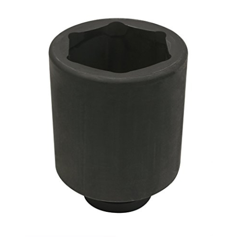 SW-Stahl 07980L-41 Krafteinsätze 1 Zoll 41 mm lang