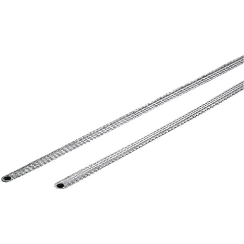 Rittal SZ Band – Wandhalter 10 mm2 200 mm sz Erdung (10P)
