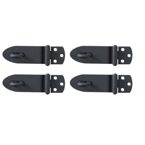 Alberts 839260 Sicherheits-Überfalle Ovado, grau
