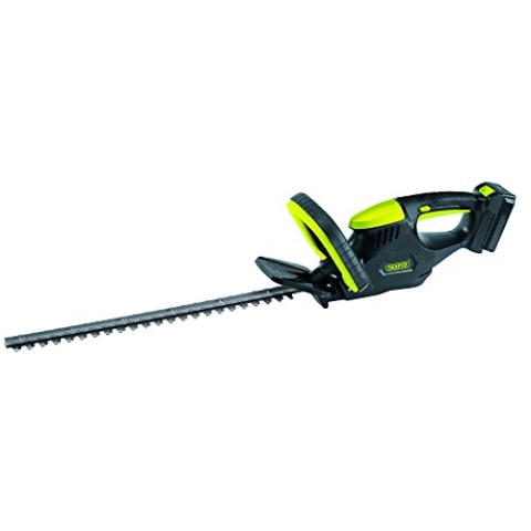 DRAPER 75291 18 V Akku Heckenschere
