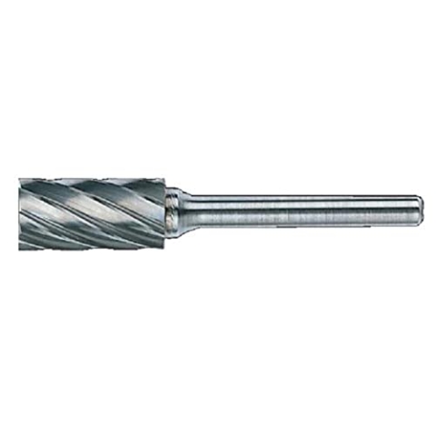 Lima Rot. Para Aluminio Cilind