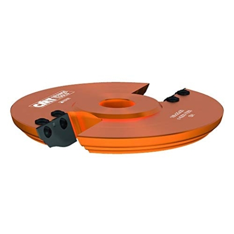 CMT Orange Toos 694.020.31 - Falz- und Profilmesserkopf HW Z2+2 D=100X40X31.75