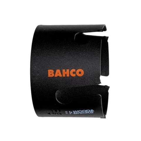 MC HOLESAW, RETAIL P - Unid: 1