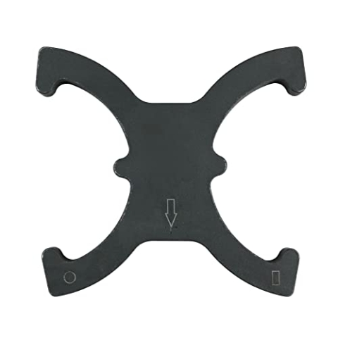 SW-Stahl 26181L-2 Nockenwellen Fixierplatte