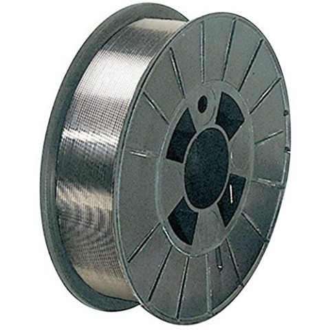 Lorch MIG/MAG Drahtspule D200 Stahl SG2 0,8mm 5kg 590.0008.1