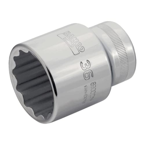 Vaso Bi-Hexagonal 3/4, 34