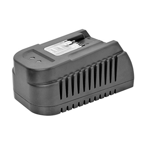 Fartools xf-kit-40 Akku 4,0 Ah mit Ladegerät Schnelle
