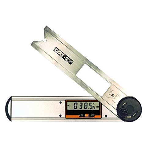 Digitaler Winkelmesser