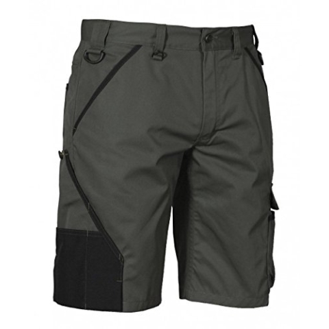 Blakläder Garten Shorts, 1 Stück, Größe C44, militär-grün, 146418354600C44
