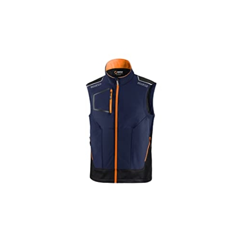 GILET TECH ILLINOIS