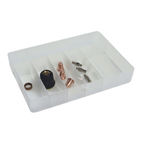 Zubehör-/ Verschleißteile-Box S35K - für PLASMA CUTTER 35 K