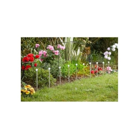 Smart Garden Solar Garten Erdspieße Set (10 Stück)