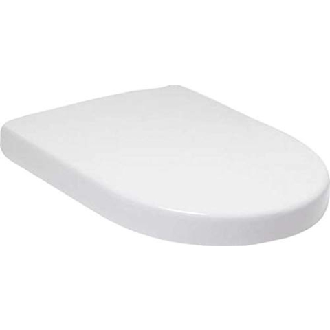 Villeroy & Boch Subway 2.0 Lavatorio Scharniere Pergamon Silber