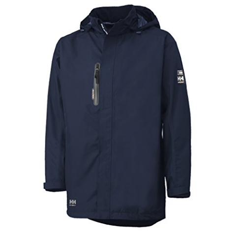 Helly Hansen Parka HellyTech HAAG 71045 Regenjacke 590 S