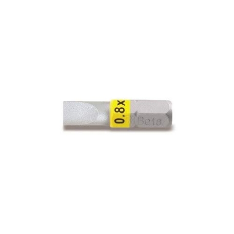 Beta Tools 860 lp0,8 X 5,5-bit Sem cabeã ‡ A 1/4