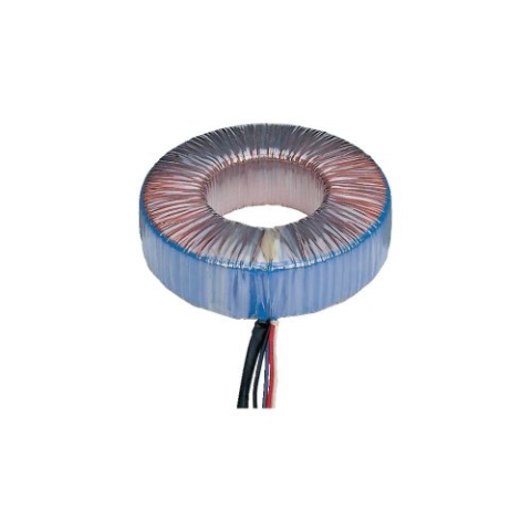 Sedlbauer 858261 O-Radio 1 x 230V 2 x 45V/AC 300VA 3.33A