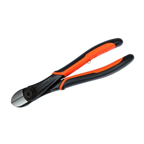 Alicate Cortante Hd Bimat 140