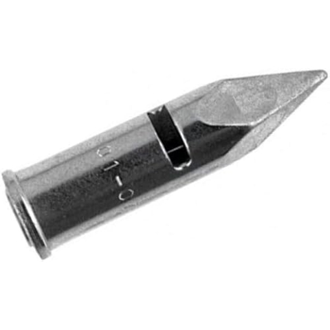 Weller T0051629099 Feiner Schraubendreher mit Lötspitze 1,5 mm WEL.WP4
