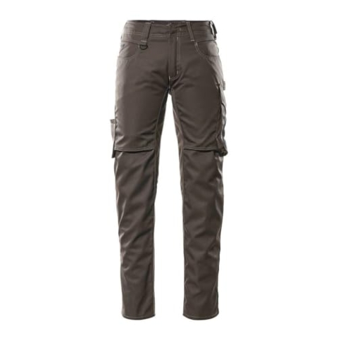 Mascot Hose "Oldenburg", 1 Stück, 82C42, dunkelanthrazit/schwarz, 12579-442-1809-82C42