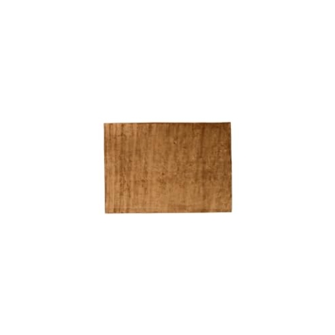 Indra Viscose Carpet - 240 * 170cm - Mustard