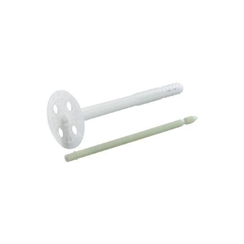 Fischer 041867 Halterung DIPK 8/60-80, 200 Stück