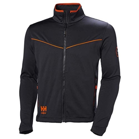 Helly Hansen Unisex-Adult Workwear, Schwarz, L