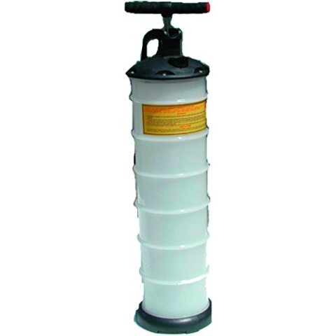 GREENSTAR 10299 Abzieher Öl Pro Depression von 6,5 l cj169s