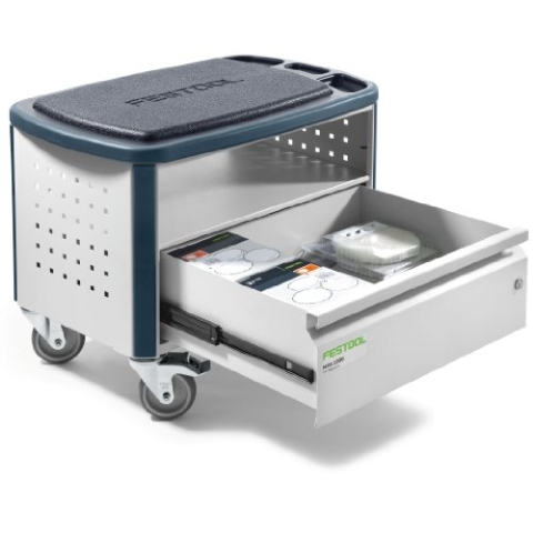 Festool 498967 Multifunktions Hocker MFH 1000