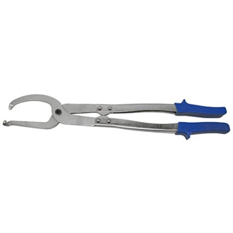 SW-Stahl 40811L Bremsfederzange NFZ, 500 mm lang