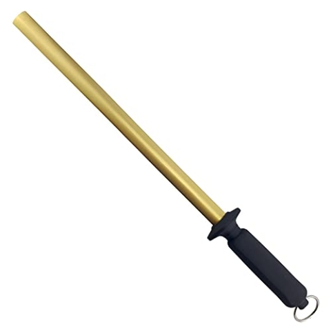 Fallkniven fakd12 Schärfen Diamant Rod