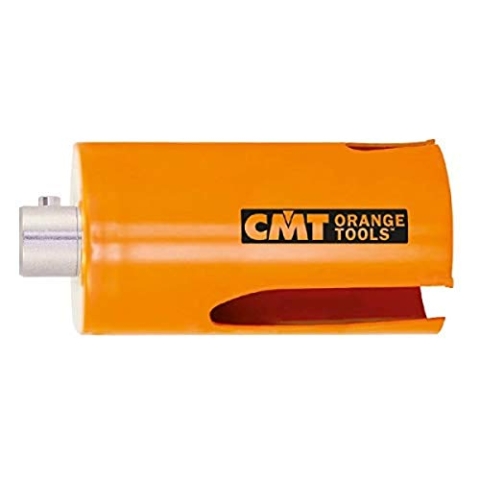 CMT ORANGE TOOLS 553-083 - LOCHSÄGE SCHNITTTIEFE FÜR HOLZ/KUNSTSTOFF HW Z3 H=152 D=83 RX