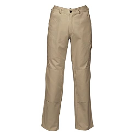 Havep 8286 K1350H-56 Bundhose "Basic 8286", Khaki, H56