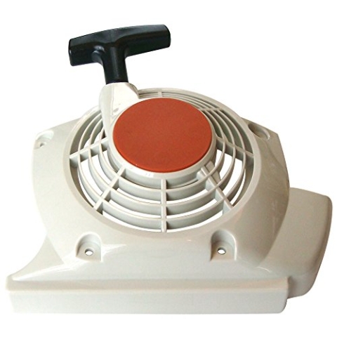 GREENSTAR Launcher anpassbar für Stihl, schwarz, 521574