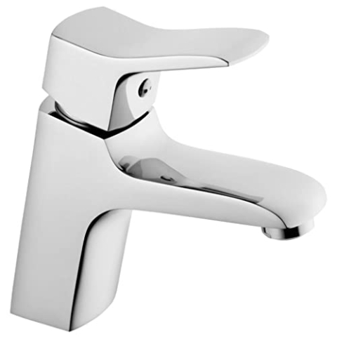 DECK MOUNTED BASIN FAUCET SORIA