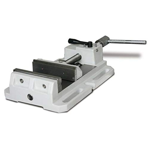Maschinenschraubstock BSI-Q 100 - Optimum - 3000230