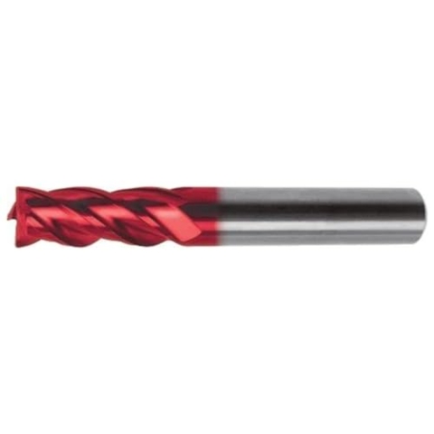 Gühring 9057350180000 SL-Ratiofräser, DIN 6527L, 18 mm, Z4 HA aus VHM